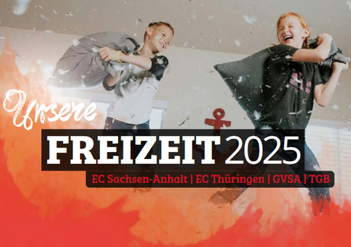 Freizeitprospekt 2025